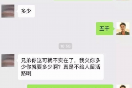 盐源债务清欠服务